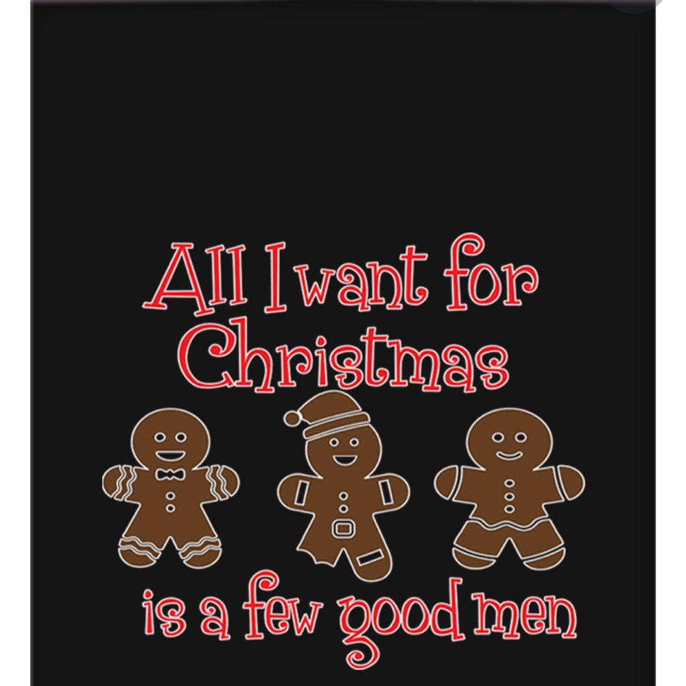 A Few Good Men Christmas Dog Bandana Small Large